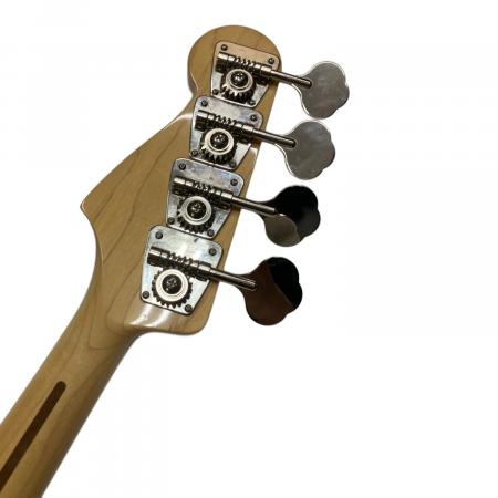 FENDER JAPAN JAZZ BASS JB75-US 2007-2010年製｜トレファクONLINE