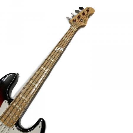 FENDER JAPAN JAZZ BASS JB75-US 2007-2010年製｜トレファクONLINE