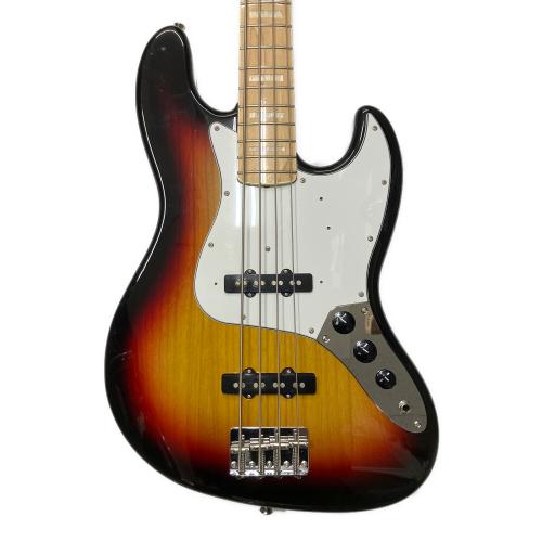 FENDER JAPAN JAZZ BASS JB75-US 2007-2010年製