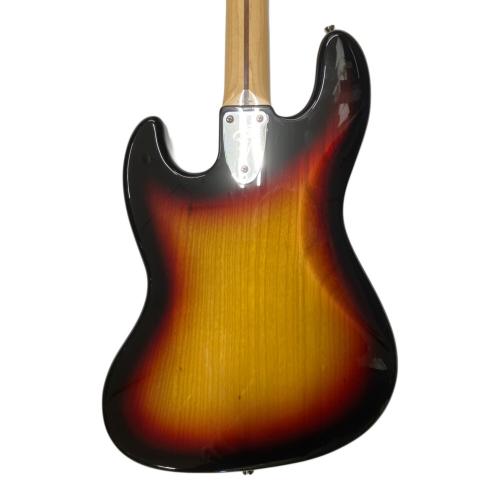 FENDER JAPAN JAZZ BASS JB75-US 2007-2010年製