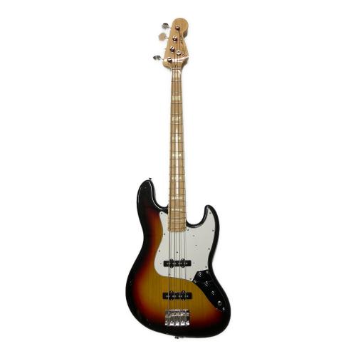 FENDER JAPAN JAZZ BASS JB75-US 2007-2010年製