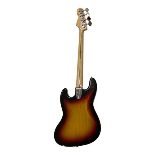 FENDER JAPAN JAZZ BASS JB75-US 2007-2010年製