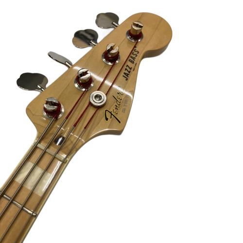 FENDER JAPAN JAZZ BASS JB75-US 2007-2010年製