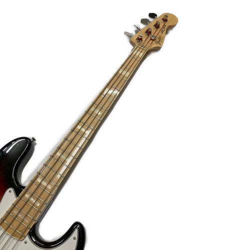FENDER JAPAN JAZZ BASS JB75-US 2007-2010年製