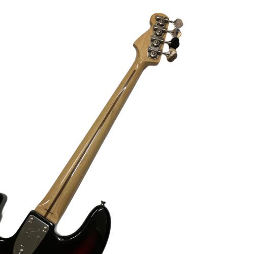 FENDER JAPAN JAZZ BASS JB75-US 2007-2010年製