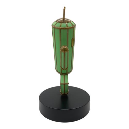 FF サボテンダールームランプ キャラクターグッズ