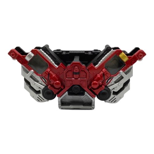 仮面ライダーW(ダブル) (カメンライダーダブル) コンプリートセレクションモディフィケーション ダブルドライバー Ver.1.5