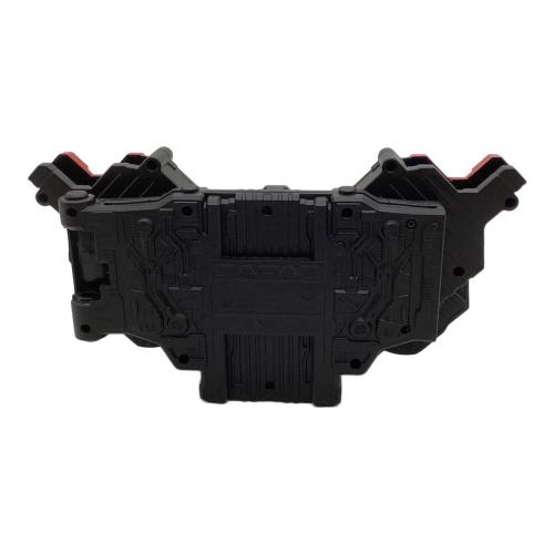 仮面ライダーW(ダブル) (カメンライダーダブル) コンプリートセレクションモディフィケーション ダブルドライバー Ver.1.5