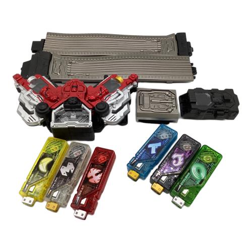 仮面ライダーW(ダブル) (カメンライダーダブル) コンプリートセレクションモディフィケーション ダブルドライバー Ver.1.5