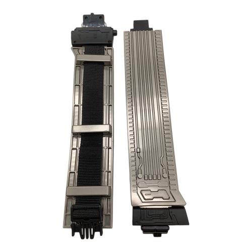 仮面ライダーW(ダブル) (カメンライダーダブル) コンプリートセレクションモディフィケーション ダブルドライバー Ver.1.5