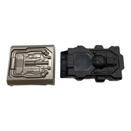 仮面ライダーW(ダブル) (カメンライダーダブル) コンプリートセレクションモディフィケーション ダブルドライバー Ver.1.5