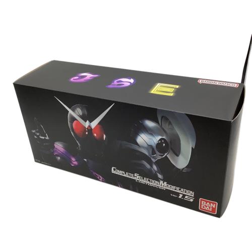 仮面ライダーW(ダブル) (カメンライダーダブル) コンプリートセレクションモディフィケーション ロストドライバー Ver.1.5