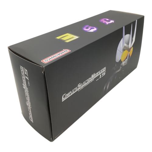 仮面ライダーW(ダブル) (カメンライダーダブル) コンプリートセレクションモディフィケーション ロストドライバー Ver.1.5