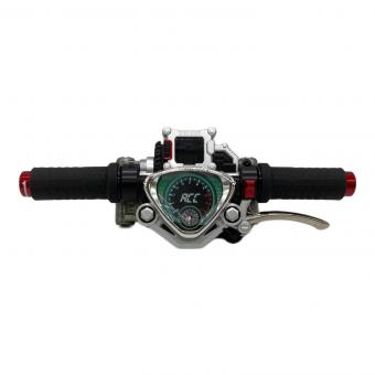 仮面ライダーW(ダブル) (カメンライダーダブル) コンプリートセレクションモディフィケーション アクセルドライバーVer.1.5 風都探偵 EDITION 仮面ライダー