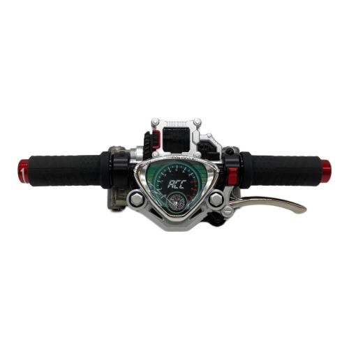 仮面ライダーW(ダブル) (カメンライダーダブル) コンプリートセレクションモディフィケーション アクセルドライバーVer.1.5 風都探偵 EDITION 仮面ライダー