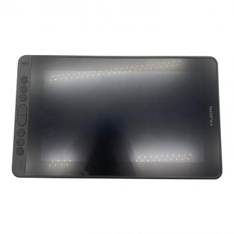 HUION (フイオン) KAMVAS12 液晶ペンタブレット