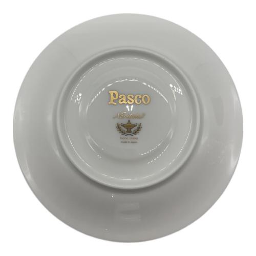 Noritake (ノリタケ) カップ&ソーサー フィッツジェラルド