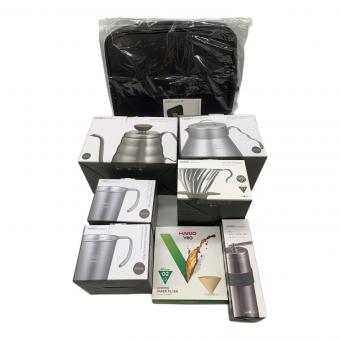 HARIO (ハリオ) V60アウトドアコーヒーフルセット