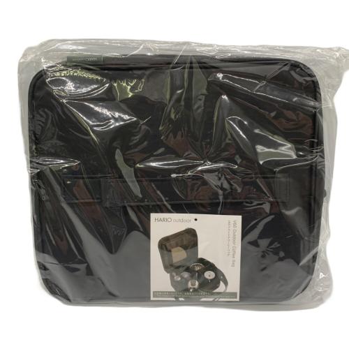 HARIO (ハリオ) V60アウトドアコーヒーフルセット