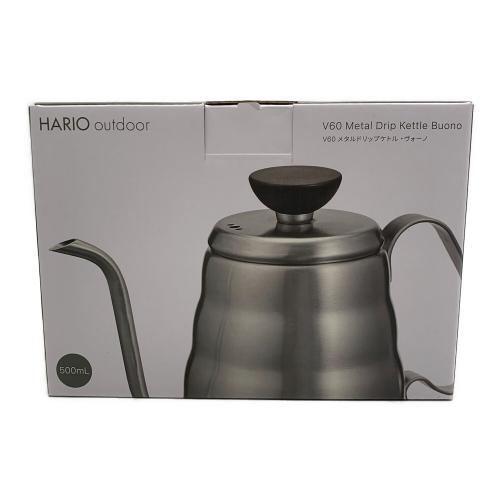 HARIO (ハリオ) V60アウトドアコーヒーフルセット