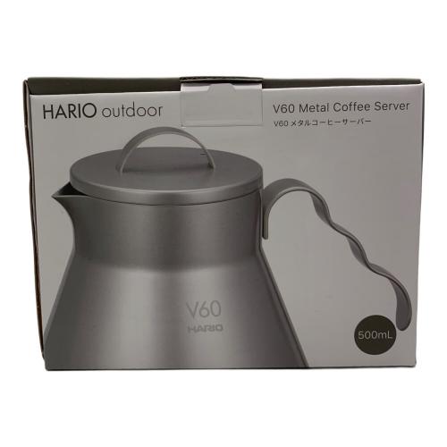 HARIO (ハリオ) V60アウトドアコーヒーフルセット