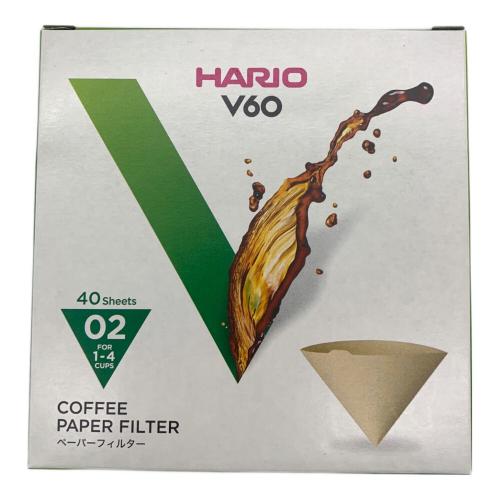 HARIO (ハリオ) V60アウトドアコーヒーフルセット