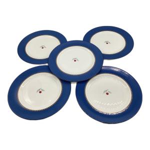 Wedgwood (ウェッジウッド) 27cmプレートセット フルーツシンフォニー