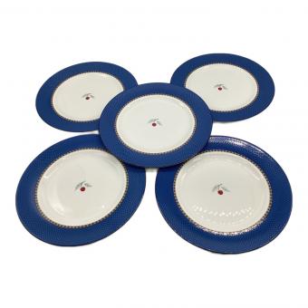 Wedgwood (ウェッジウッド) 27cmプレートセット フルーツシンフォニー