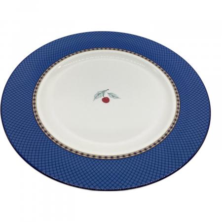 Wedgwood (ウェッジウッド) 27cmプレートセット フルーツシンフォニー