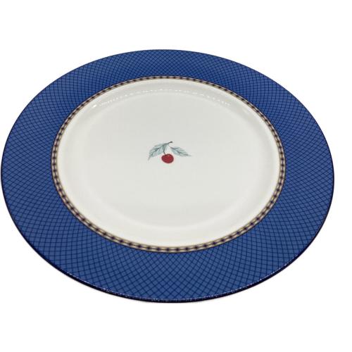 Wedgwood (ウェッジウッド) 27cmプレートセット フルーツシンフォニー