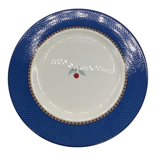 Wedgwood (ウェッジウッド) 27cmプレートセット フルーツシンフォニー
