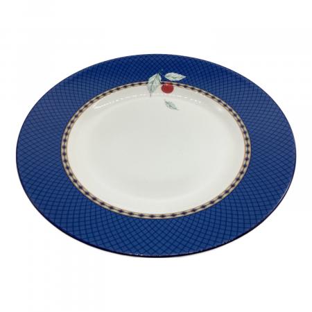 Wedgwood (ウェッジウッド) 20cmプレートセット フルーツシンフォニー