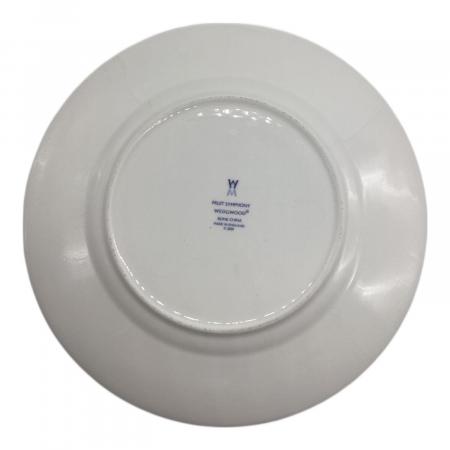 Wedgwood (ウェッジウッド) 20cmプレートセット フルーツシンフォニー