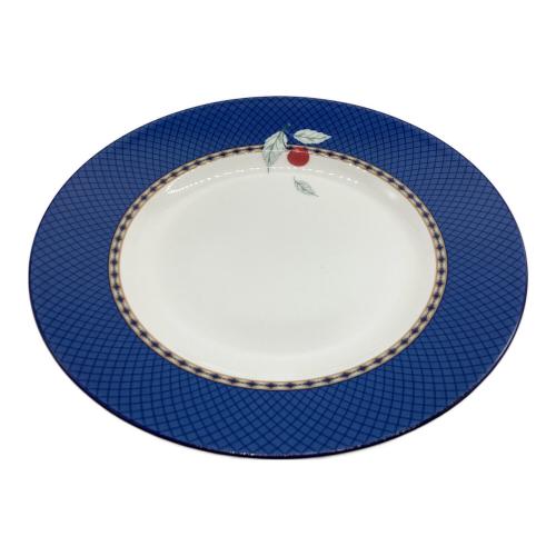 Wedgwood (ウェッジウッド) 20cmプレートセット フルーツシンフォニー
