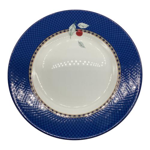 Wedgwood (ウェッジウッド) 20cmプレートセット フルーツシンフォニー