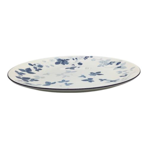 Wedgwood (ウェッジウッド) 20.5cmプレートセット ストロベリーブルー