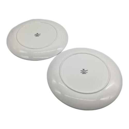 Wedgwood (ウェッジウッド) 27cmプレート ストロベリーブルー