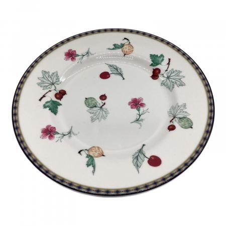 Wedgwood (ウェッジウッド) 17.5cmプレートセット フルーツ