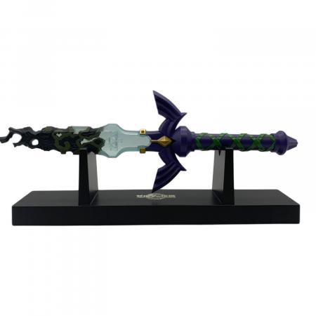 ゼルダの伝説 (ゼルダノデンセツ) マスターソードライト 一番くじ A賞