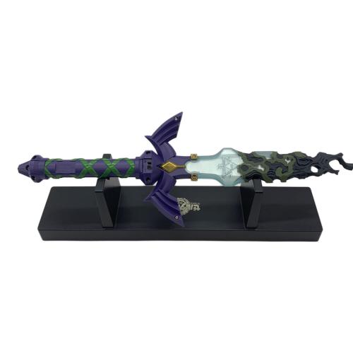 ゼルダの伝説 (ゼルダノデンセツ) マスターソードライト 一番くじ A賞