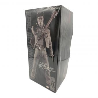 MEDICOM TOY (メディコム・トイ) 人造人間キカイダー ジロー フィギュア RAH