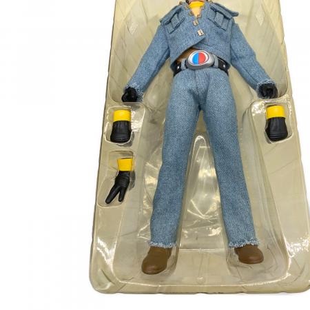 MEDICOM TOY (メディコム・トイ) 人造人間キカイダー ジロー
