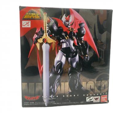 BANDAI(バンダイ) 行け！稲中卓球部 前野とキクちゃん 未使用品 ※箱