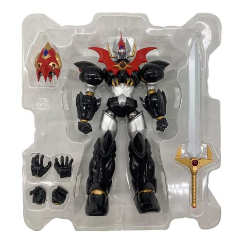 BANDAI (バンダイ) マジンカイザー フィギュア スーパーロボット超合金