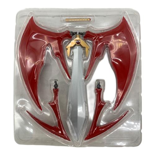 BANDAI (バンダイ) マジンカイザー フィギュア スーパーロボット超合金