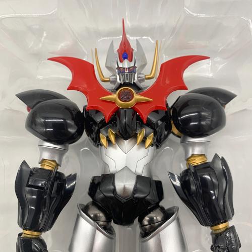 BANDAI (バンダイ) マジンカイザー フィギュア スーパーロボット超合金