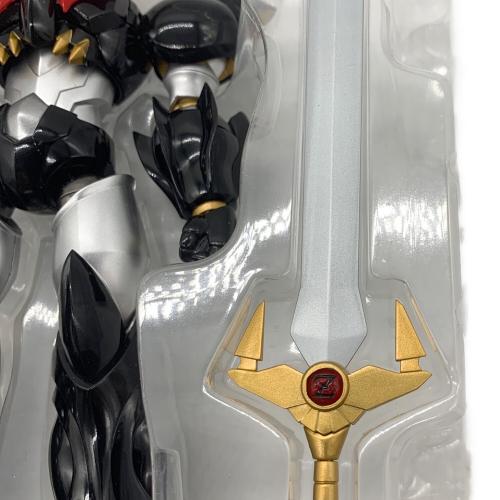 BANDAI (バンダイ) マジンカイザー フィギュア スーパーロボット超合金