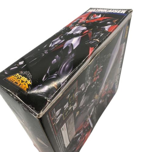 BANDAI (バンダイ) マジンカイザー フィギュア スーパーロボット超合金