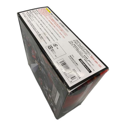 BANDAI (バンダイ) マジンカイザー フィギュア スーパーロボット超合金