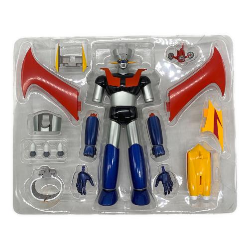 BANDAI (バンダイ) マジンガーZ 革新 フィギュア 超合金魂